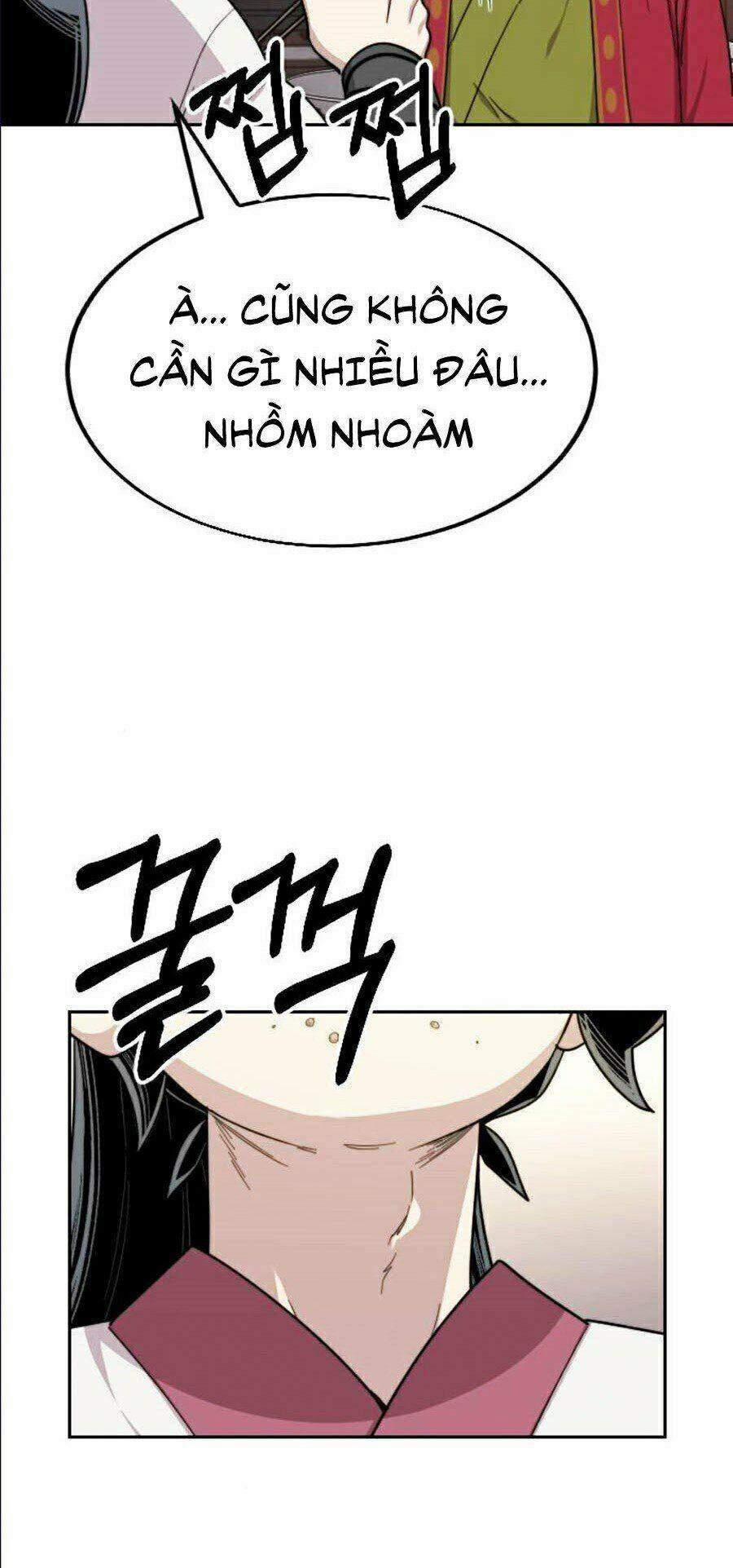 Hoa Sơn Tái Xuất | Hoa Sơn Tái Khởi 23 trang 126