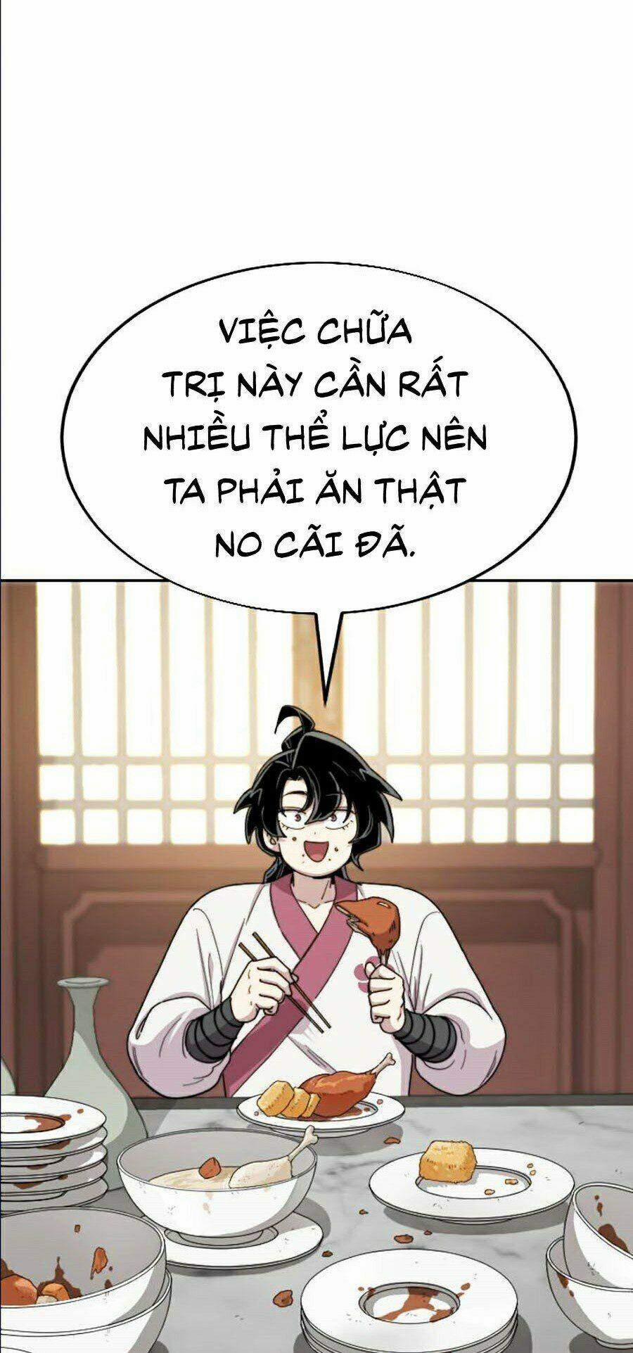 Hoa Sơn Tái Xuất | Hoa Sơn Tái Khởi 23 trang 127