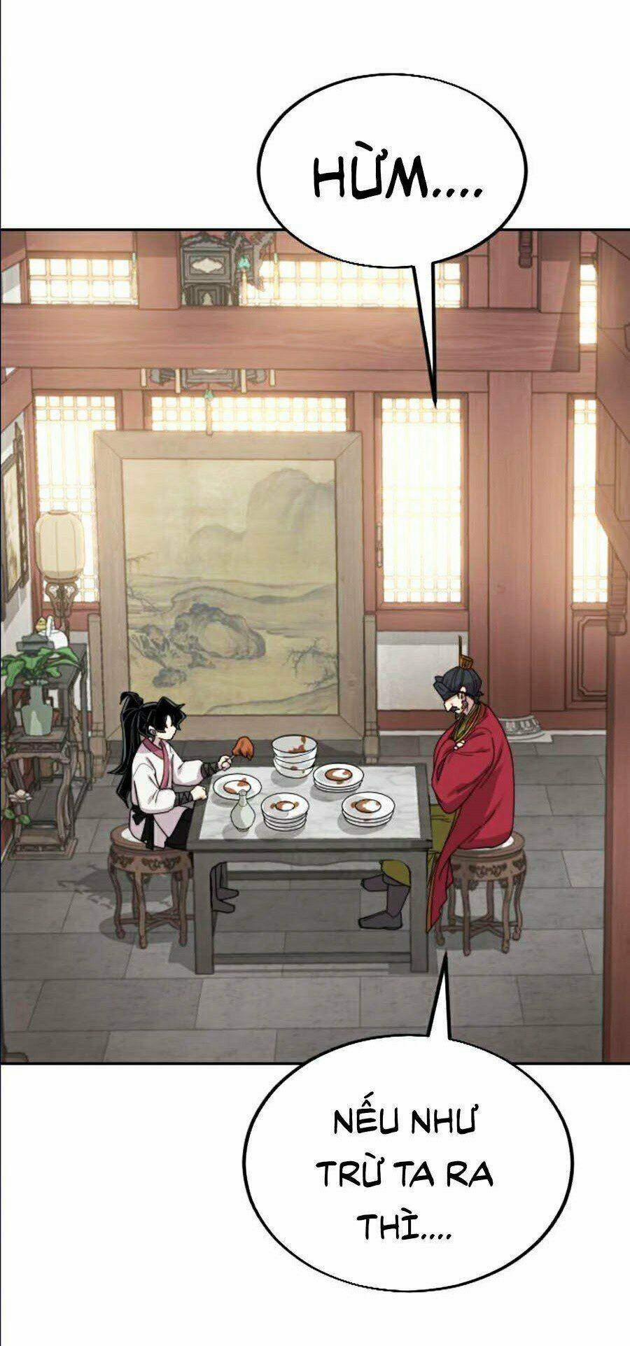 Hoa Sơn Tái Xuất | Hoa Sơn Tái Khởi 23 trang 136