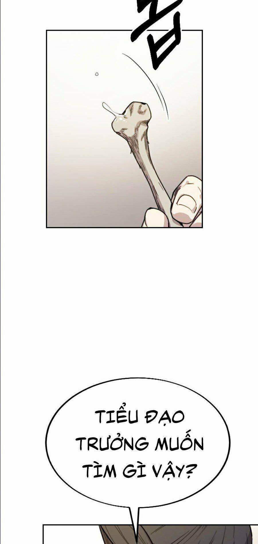 Hoa Sơn Tái Xuất | Hoa Sơn Tái Khởi 23 trang 140