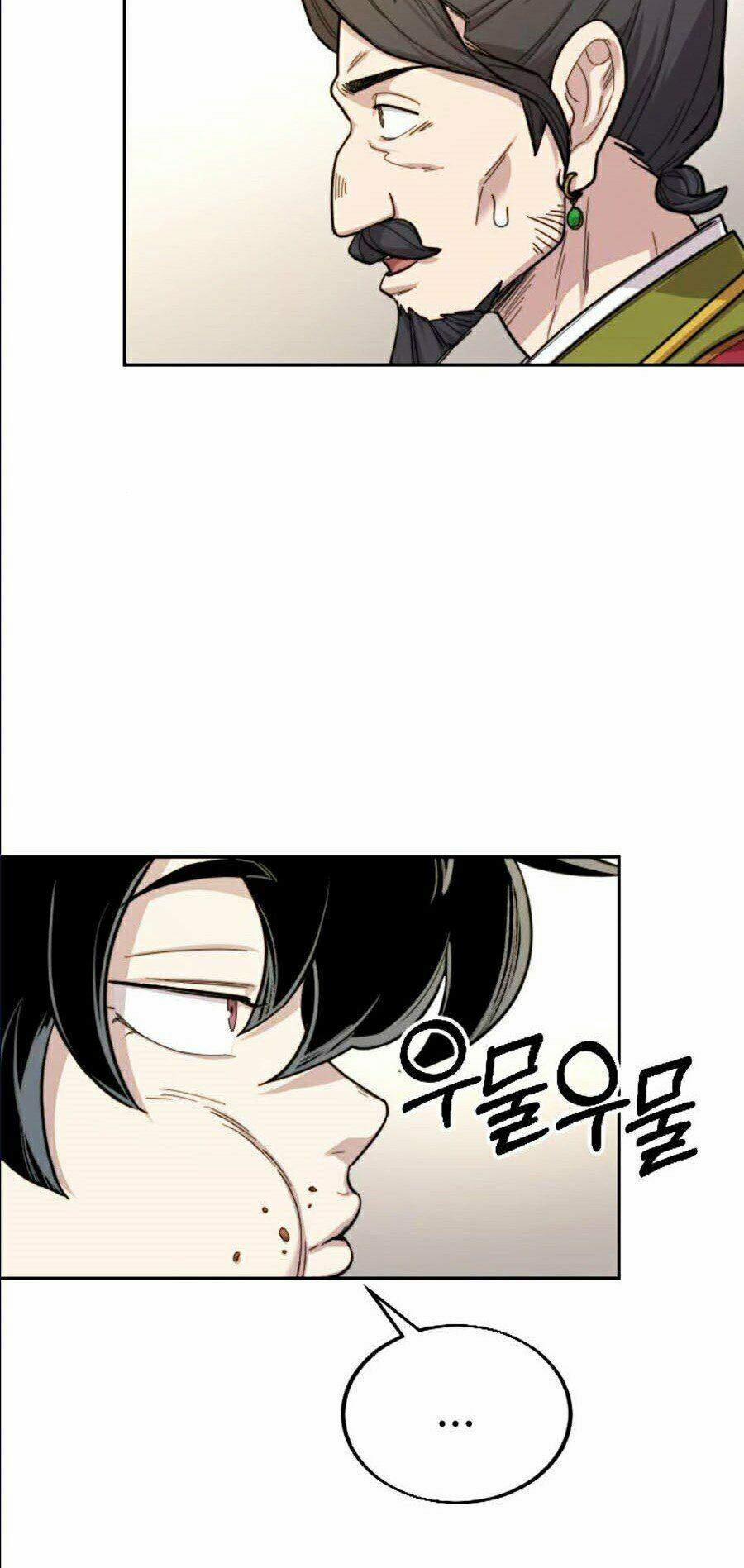 Hoa Sơn Tái Xuất | Hoa Sơn Tái Khởi 23 trang 141