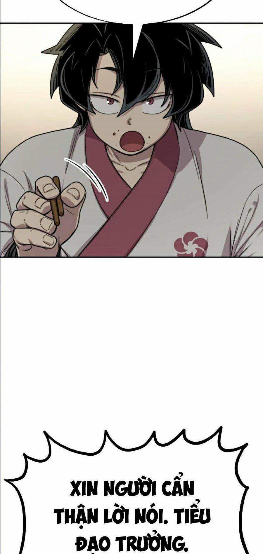 Hoa Sơn Tái Xuất | Hoa Sơn Tái Khởi 23 trang 144