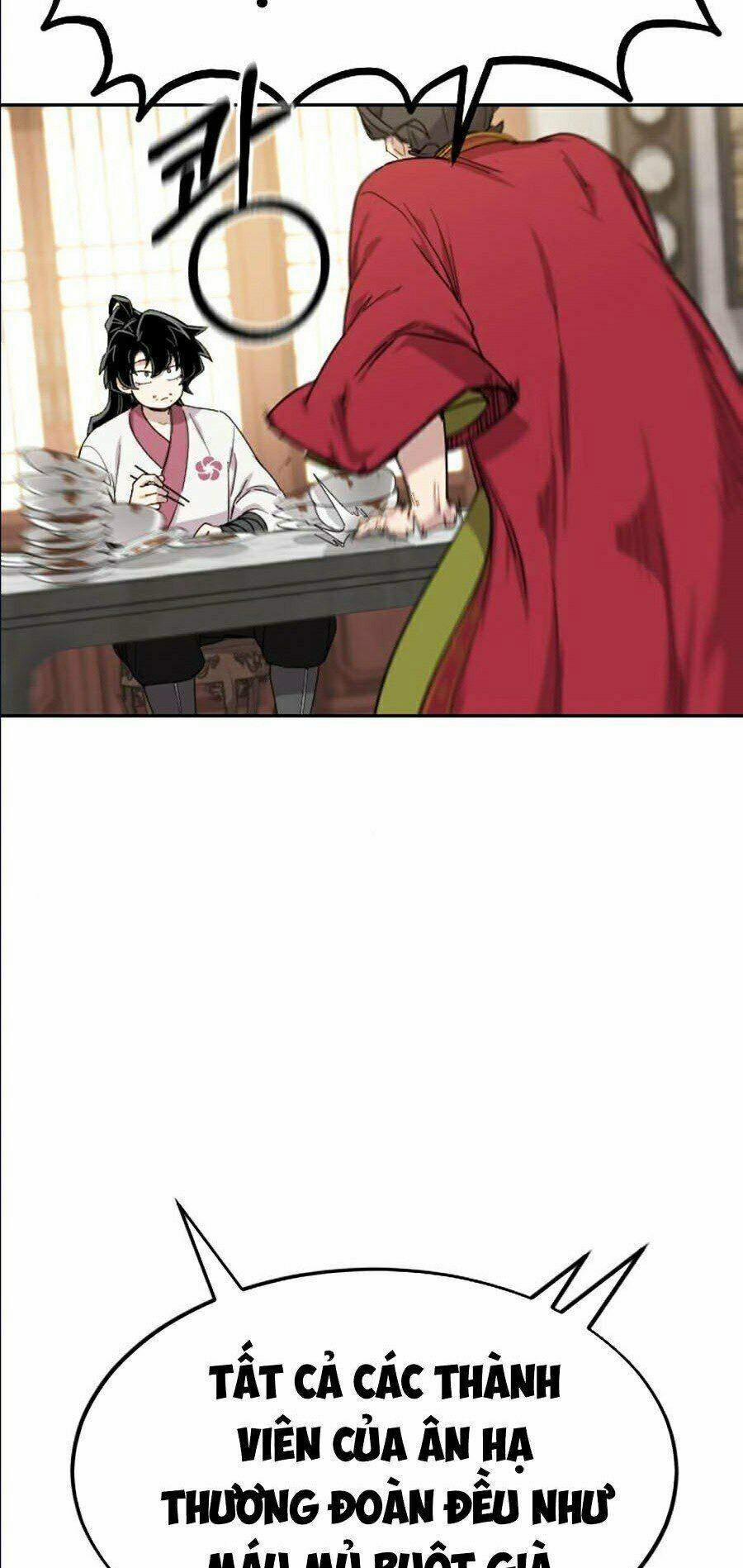 Hoa Sơn Tái Xuất | Hoa Sơn Tái Khởi 23 trang 145