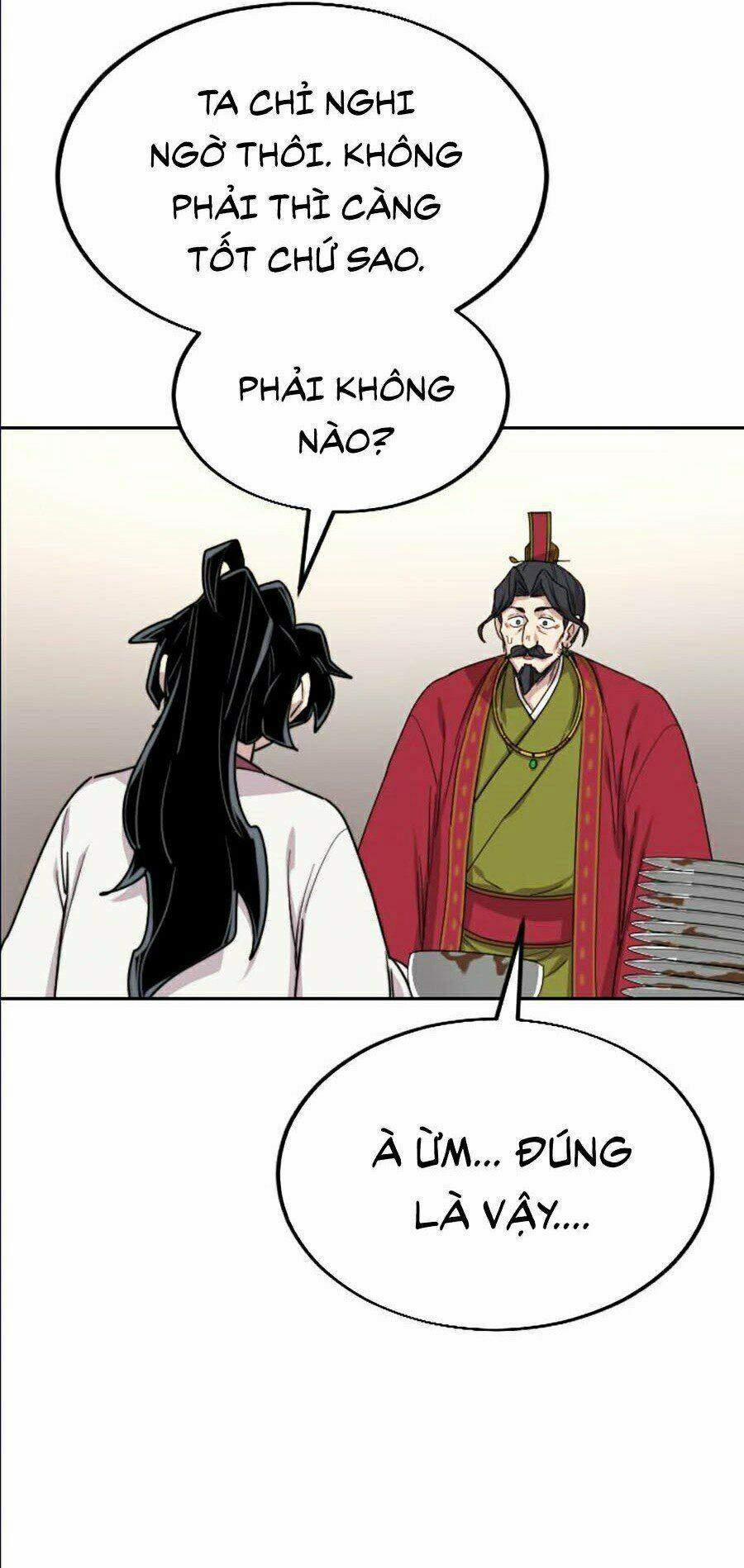 Hoa Sơn Tái Xuất | Hoa Sơn Tái Khởi 23 trang 148