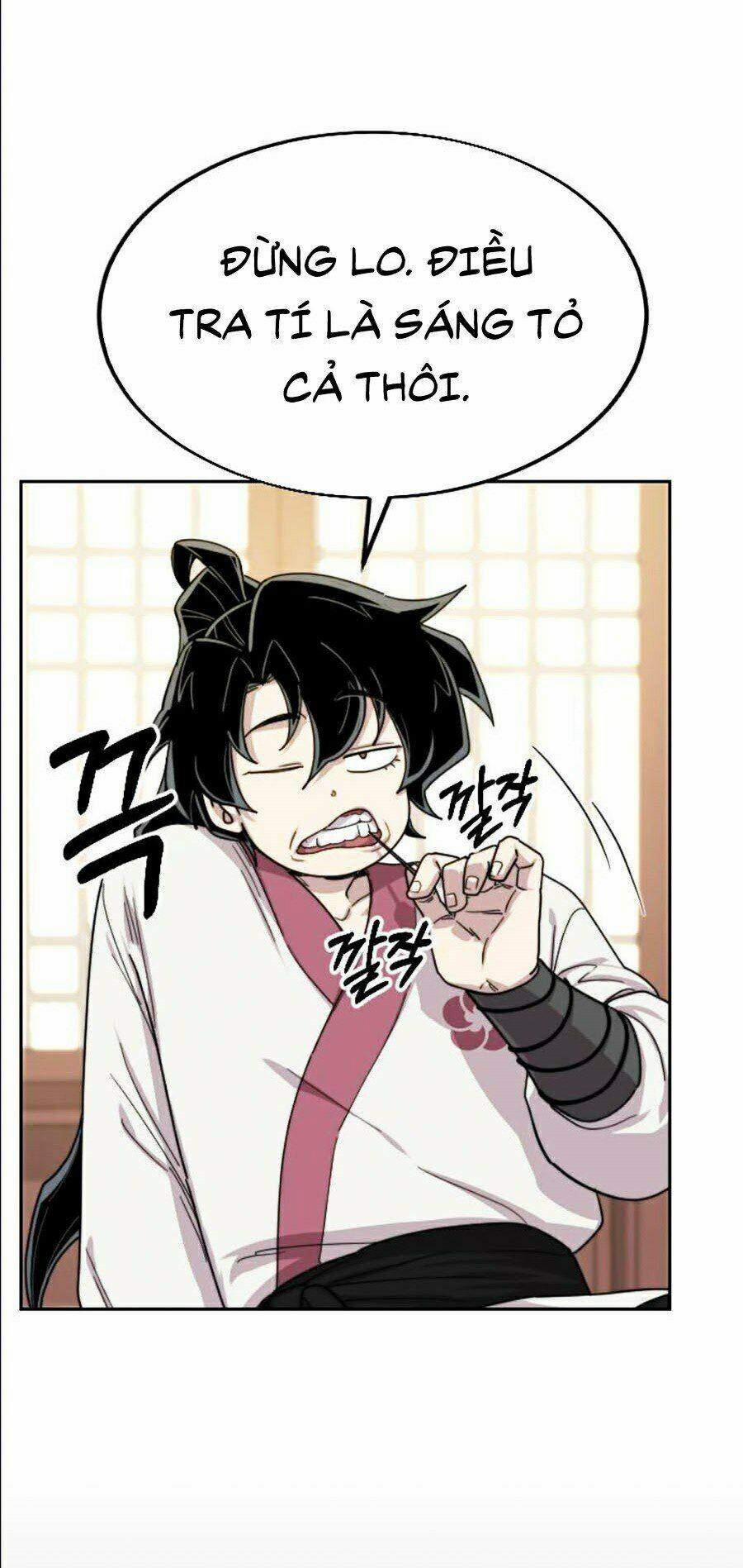 Hoa Sơn Tái Xuất | Hoa Sơn Tái Khởi 23 trang 149