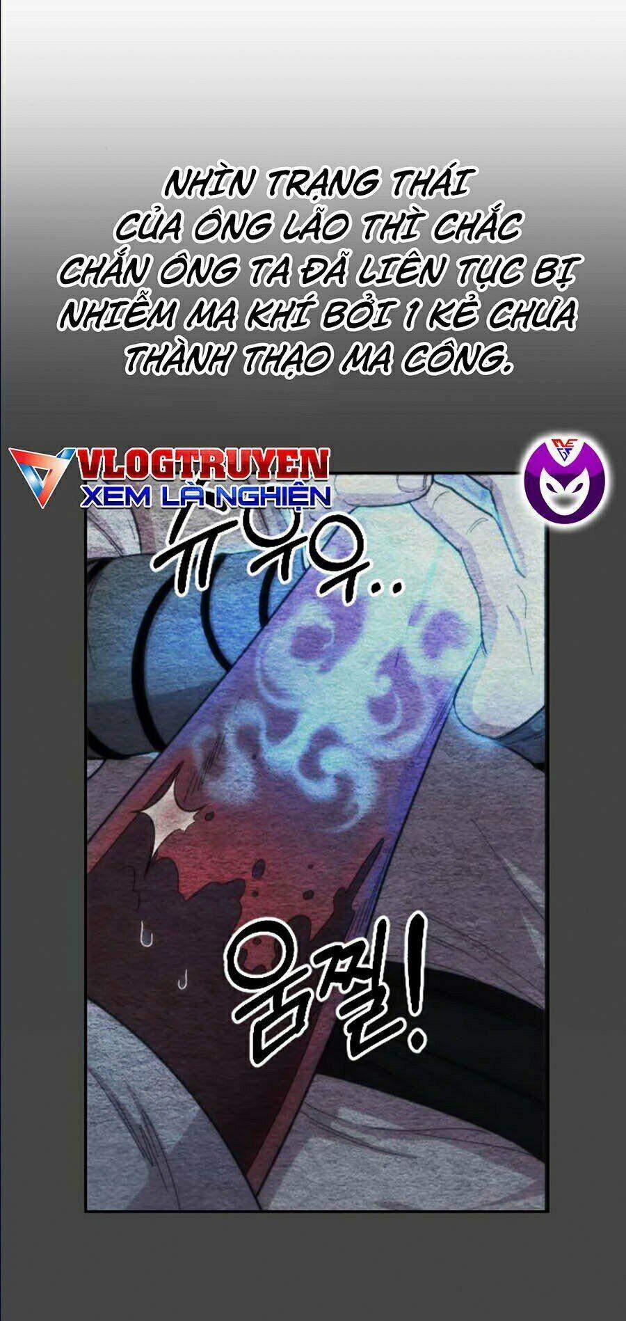 Hoa Sơn Tái Xuất | Hoa Sơn Tái Khởi 23 trang 150