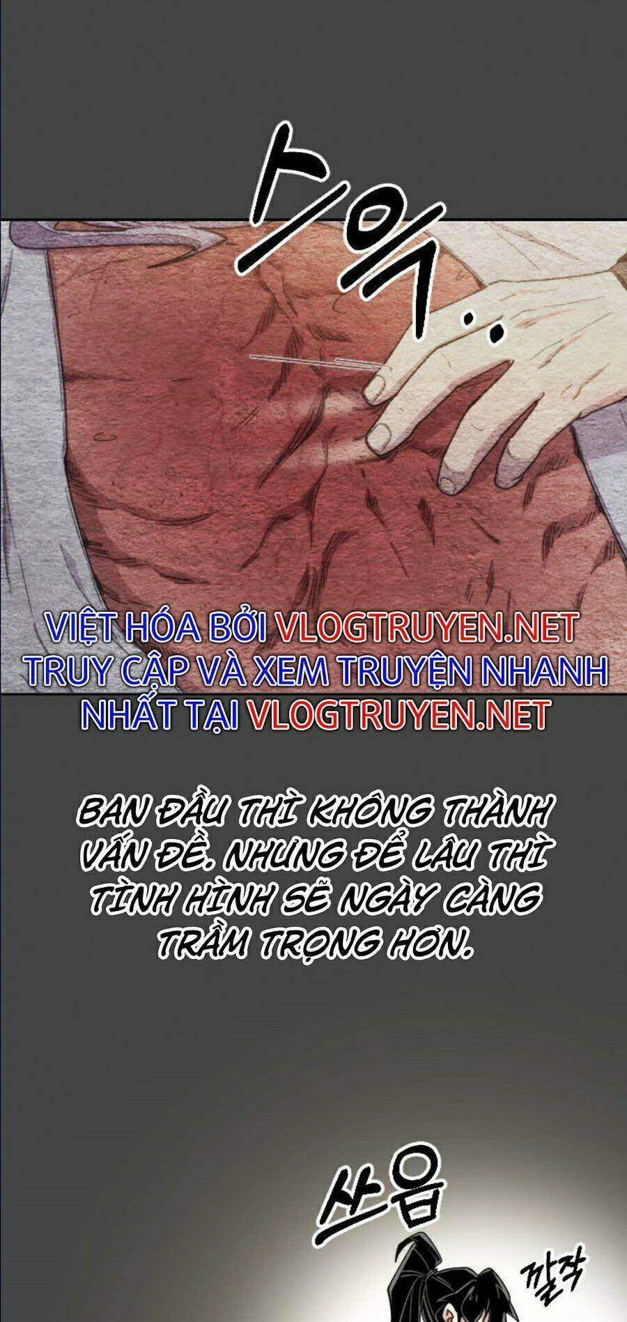 Hoa Sơn Tái Xuất | Hoa Sơn Tái Khởi 23 trang 151