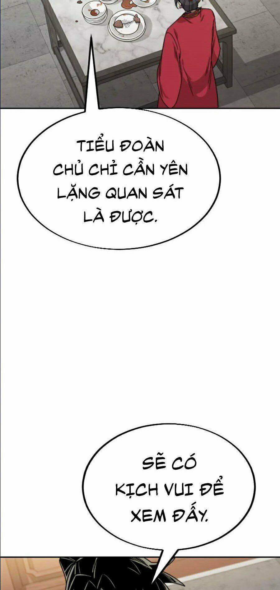 Hoa Sơn Tái Xuất | Hoa Sơn Tái Khởi 23 trang 154