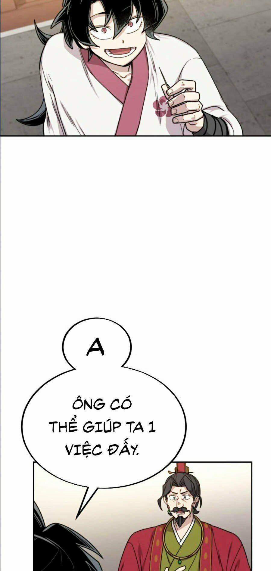 Hoa Sơn Tái Xuất | Hoa Sơn Tái Khởi 23 trang 155