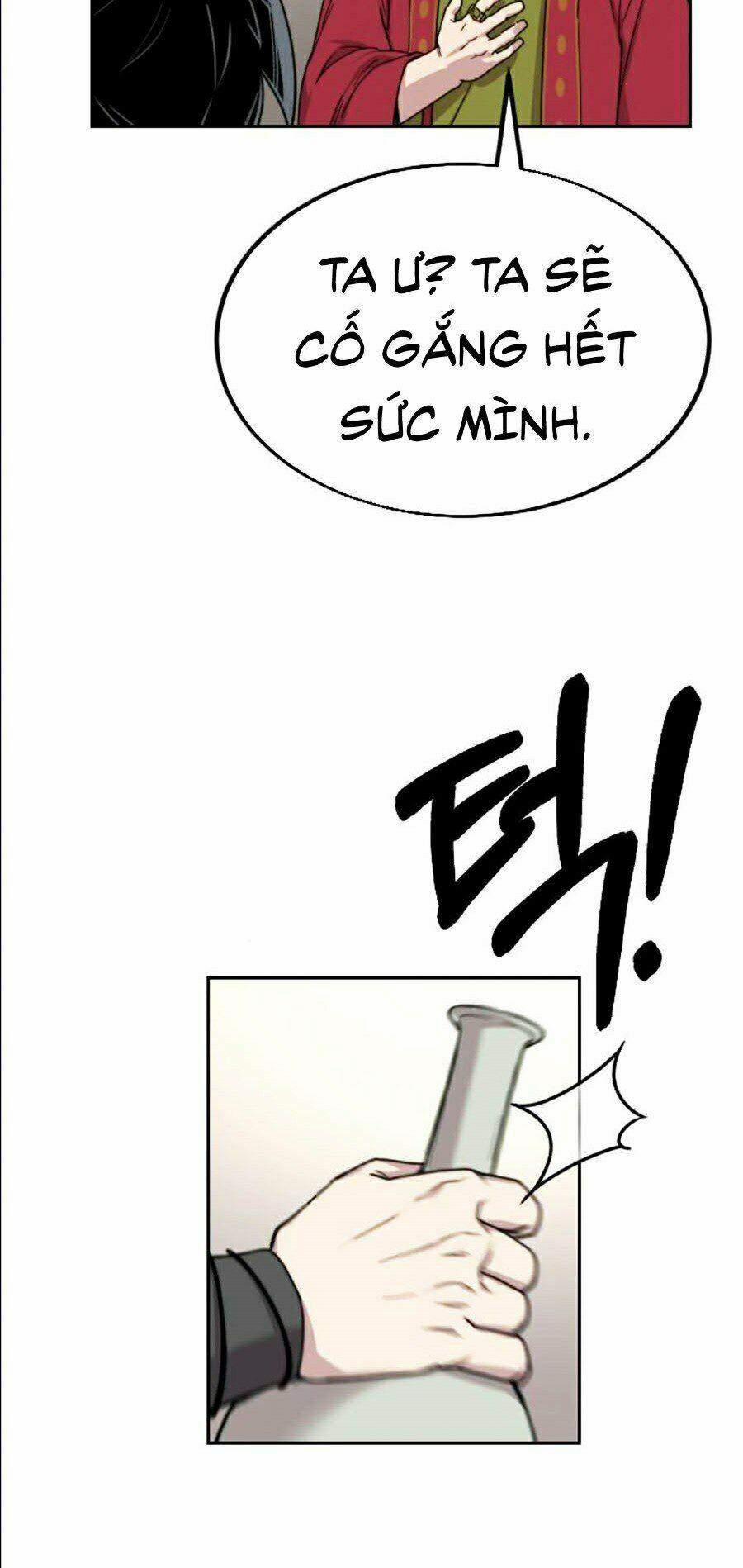 Hoa Sơn Tái Xuất | Hoa Sơn Tái Khởi 23 trang 156