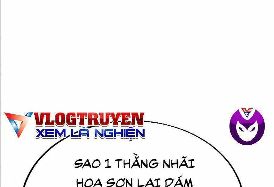 Hoa Sơn Tái Xuất | Hoa Sơn Tái Khởi 23 trang 164