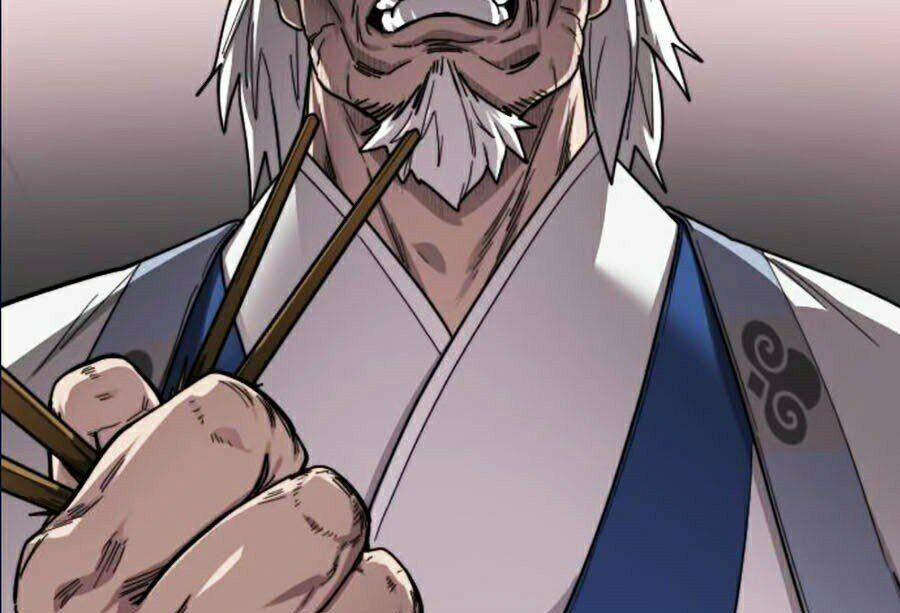 Hoa Sơn Tái Xuất | Hoa Sơn Tái Khởi 23 trang 172