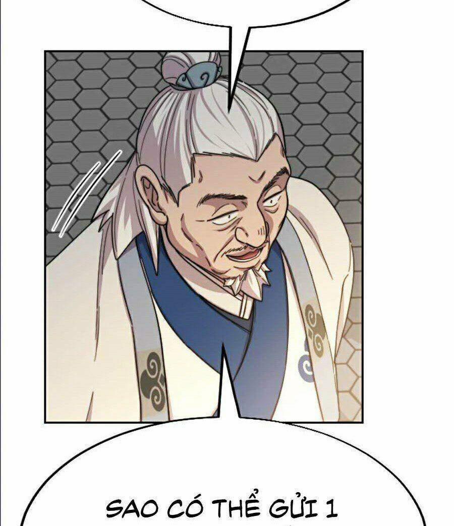 Hoa Sơn Tái Xuất | Hoa Sơn Tái Khởi 23 trang 19