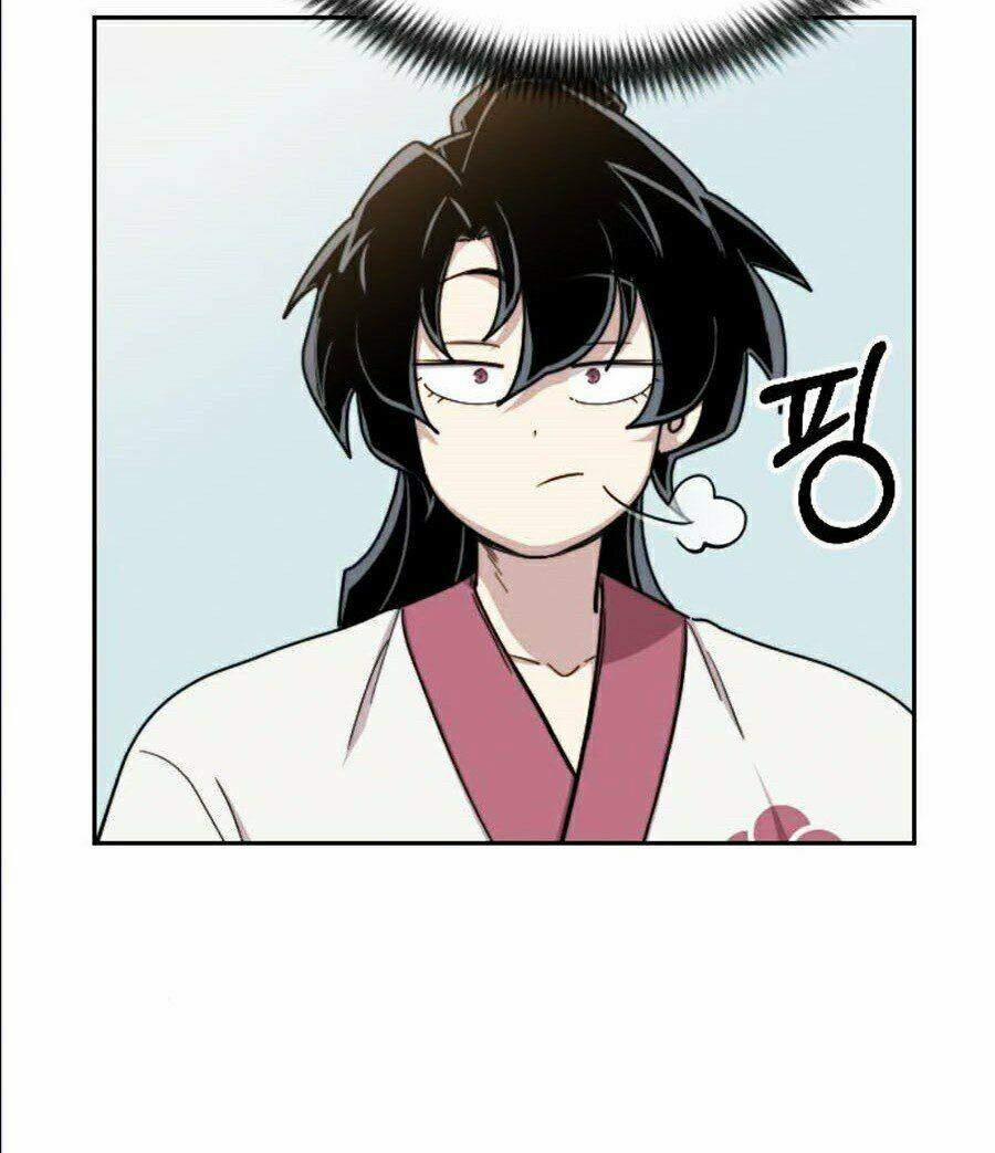 Hoa Sơn Tái Xuất | Hoa Sơn Tái Khởi 23 trang 23