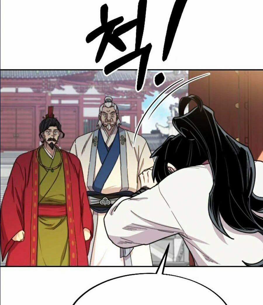 Hoa Sơn Tái Xuất | Hoa Sơn Tái Khởi 23 trang 26