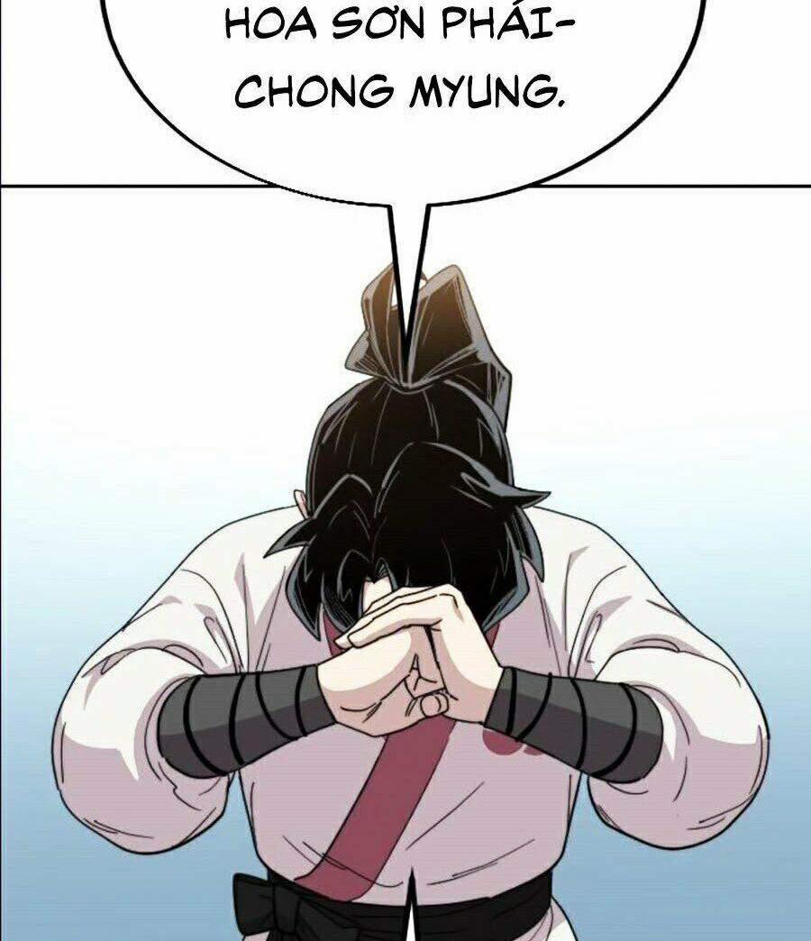 Hoa Sơn Tái Xuất | Hoa Sơn Tái Khởi 23 trang 28