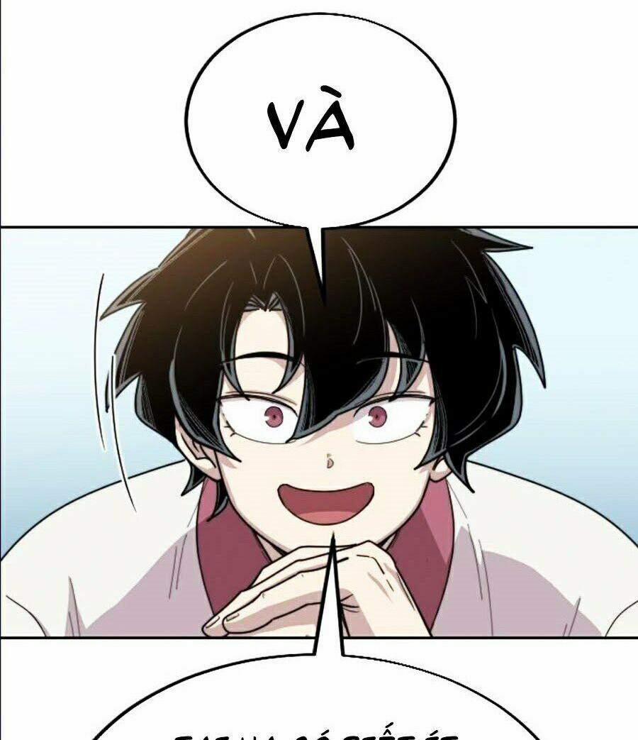 Hoa Sơn Tái Xuất | Hoa Sơn Tái Khởi 23 trang 30