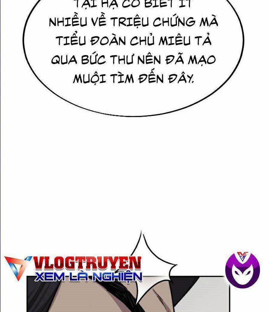 Hoa Sơn Tái Xuất | Hoa Sơn Tái Khởi 23 trang 31