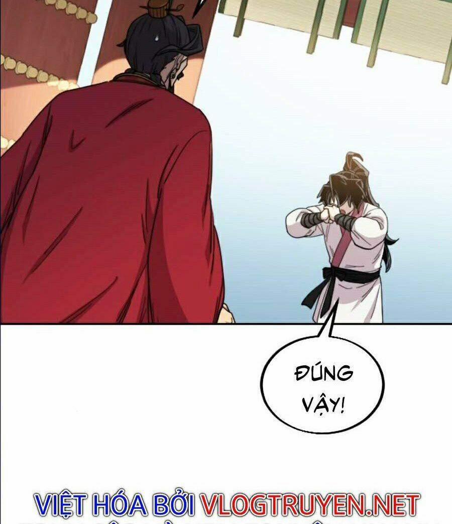 Hoa Sơn Tái Xuất | Hoa Sơn Tái Khởi 23 trang 34