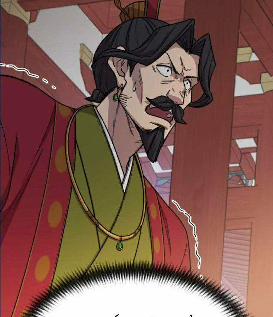 Hoa Sơn Tái Xuất | Hoa Sơn Tái Khởi 23 trang 37