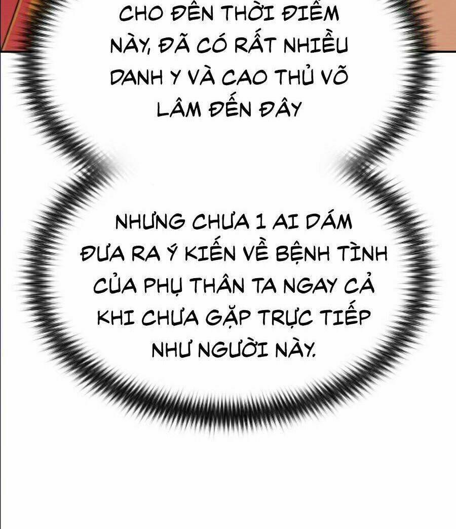 Hoa Sơn Tái Xuất | Hoa Sơn Tái Khởi 23 trang 38