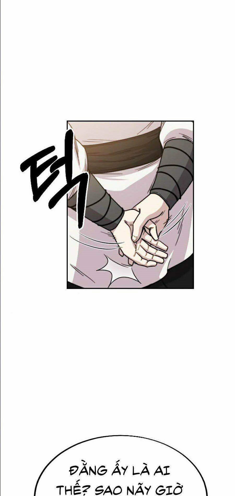 Hoa Sơn Tái Xuất | Hoa Sơn Tái Khởi 23 trang 43