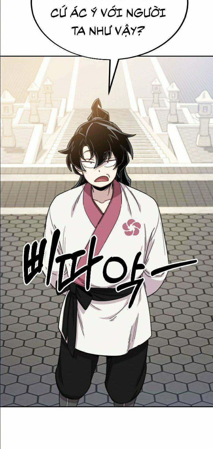 Hoa Sơn Tái Xuất | Hoa Sơn Tái Khởi 23 trang 44