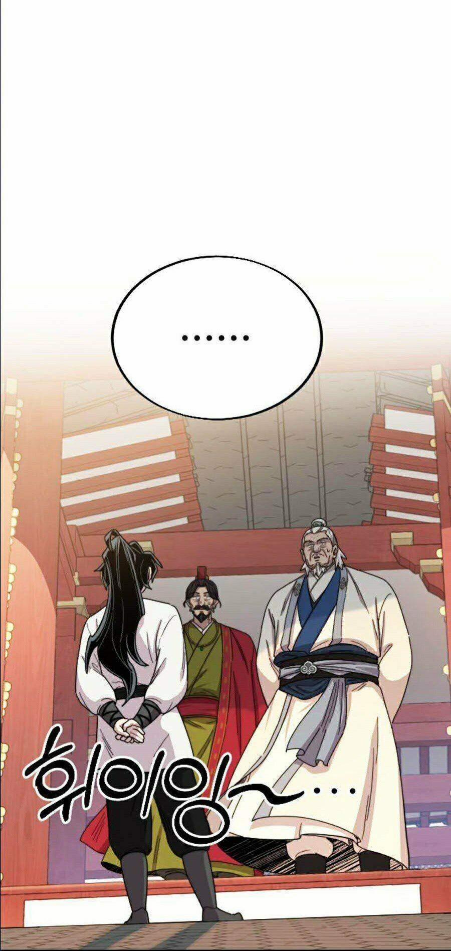 Hoa Sơn Tái Xuất | Hoa Sơn Tái Khởi 23 trang 45