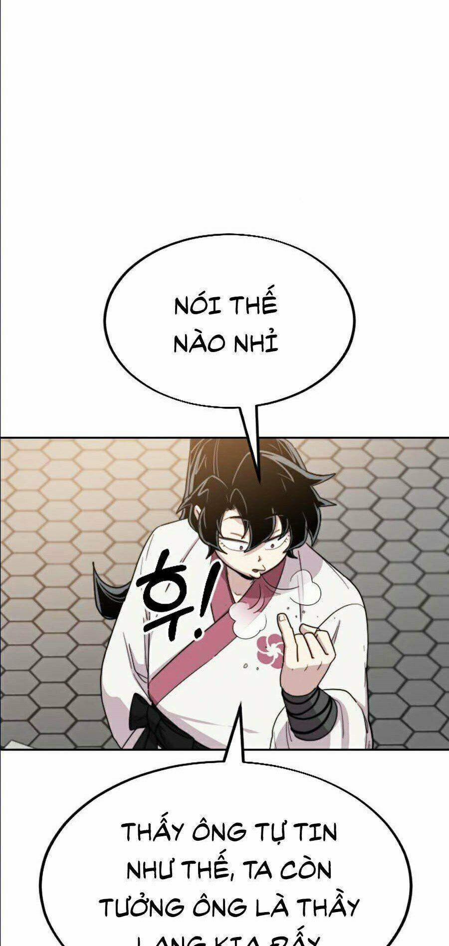 Hoa Sơn Tái Xuất | Hoa Sơn Tái Khởi 23 trang 49