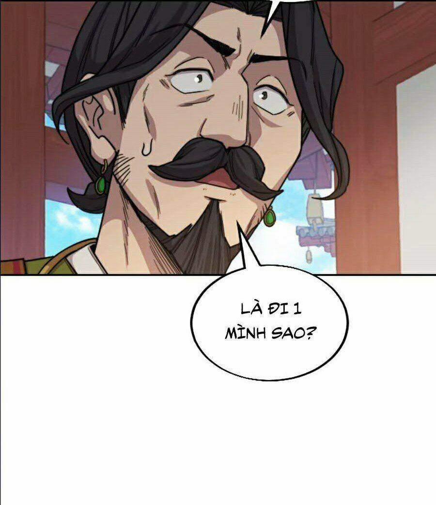 Hoa Sơn Tái Xuất | Hoa Sơn Tái Khởi 23 trang 5