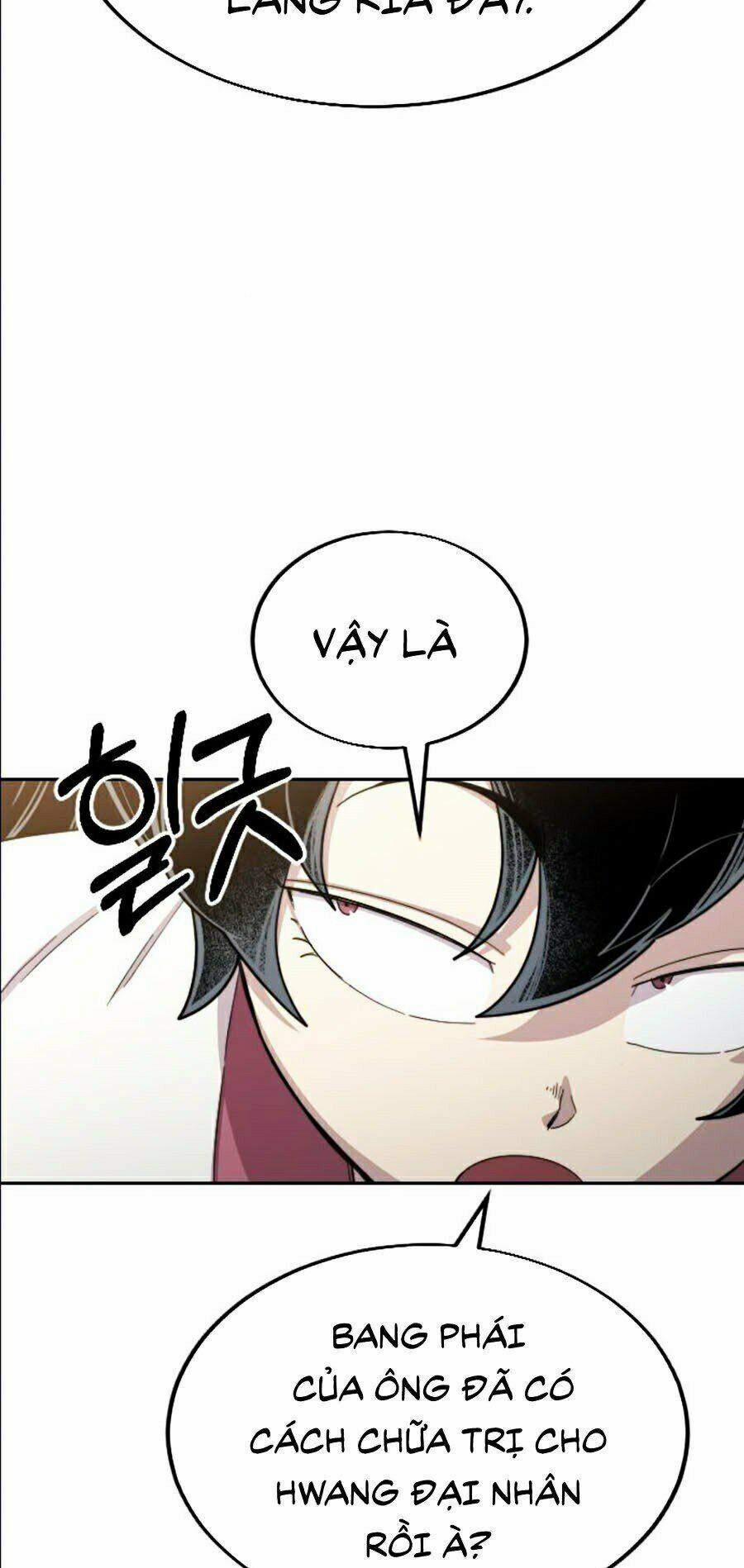 Hoa Sơn Tái Xuất | Hoa Sơn Tái Khởi 23 trang 50