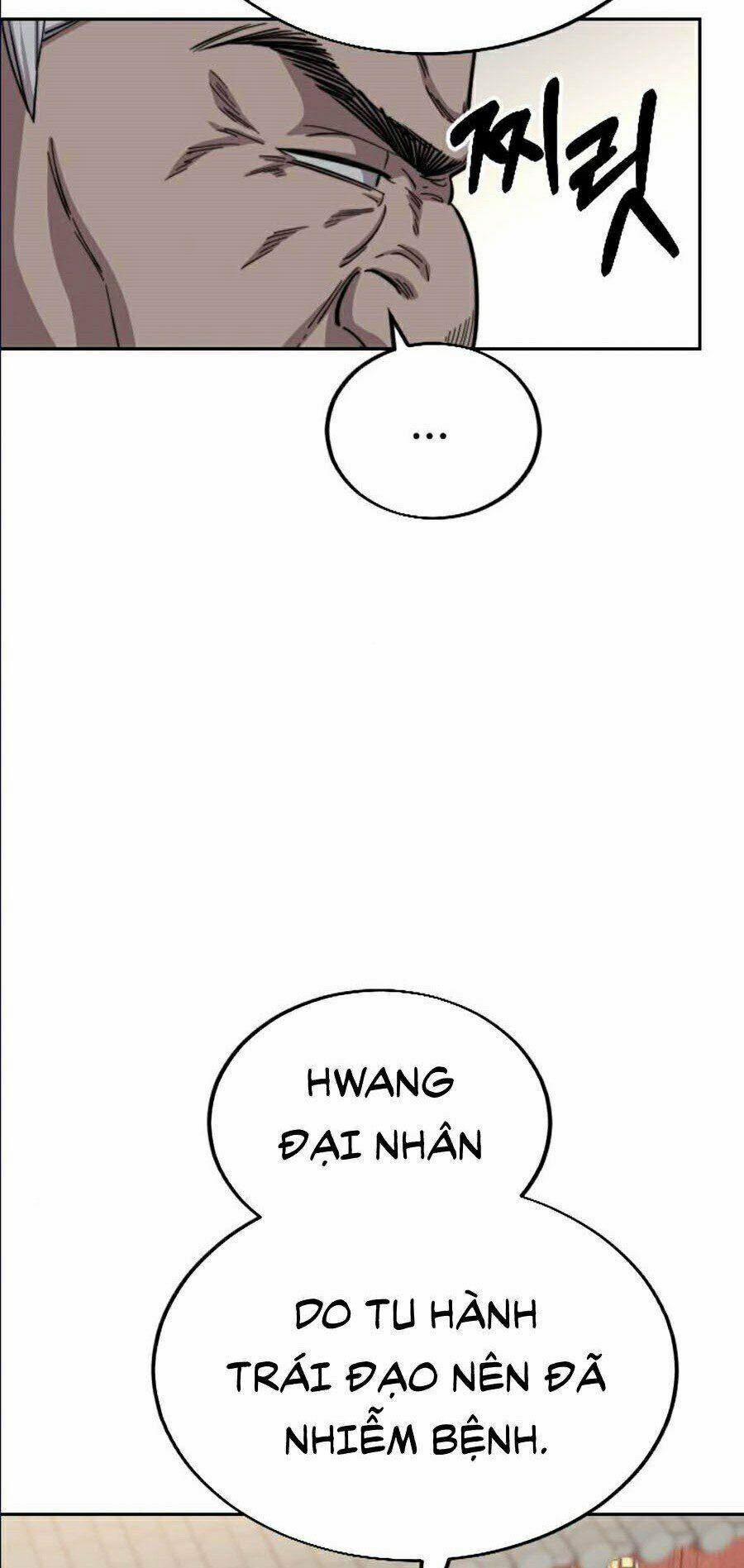 Hoa Sơn Tái Xuất | Hoa Sơn Tái Khởi 23 trang 51