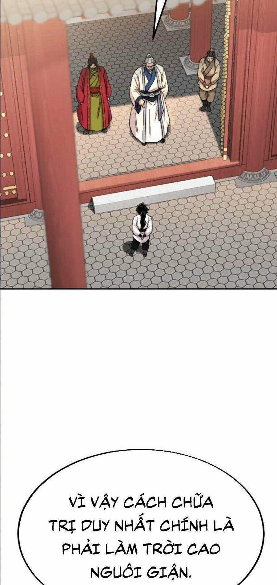 Hoa Sơn Tái Xuất | Hoa Sơn Tái Khởi 23 trang 52