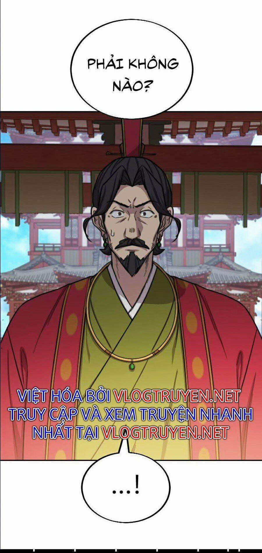 Hoa Sơn Tái Xuất | Hoa Sơn Tái Khởi 23 trang 58