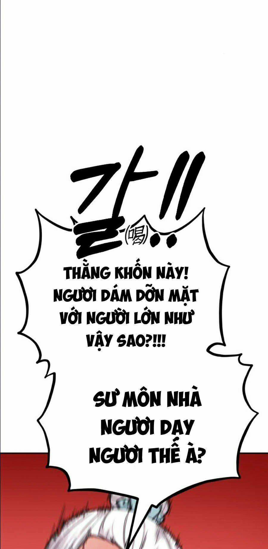 Hoa Sơn Tái Xuất | Hoa Sơn Tái Khởi 23 trang 59