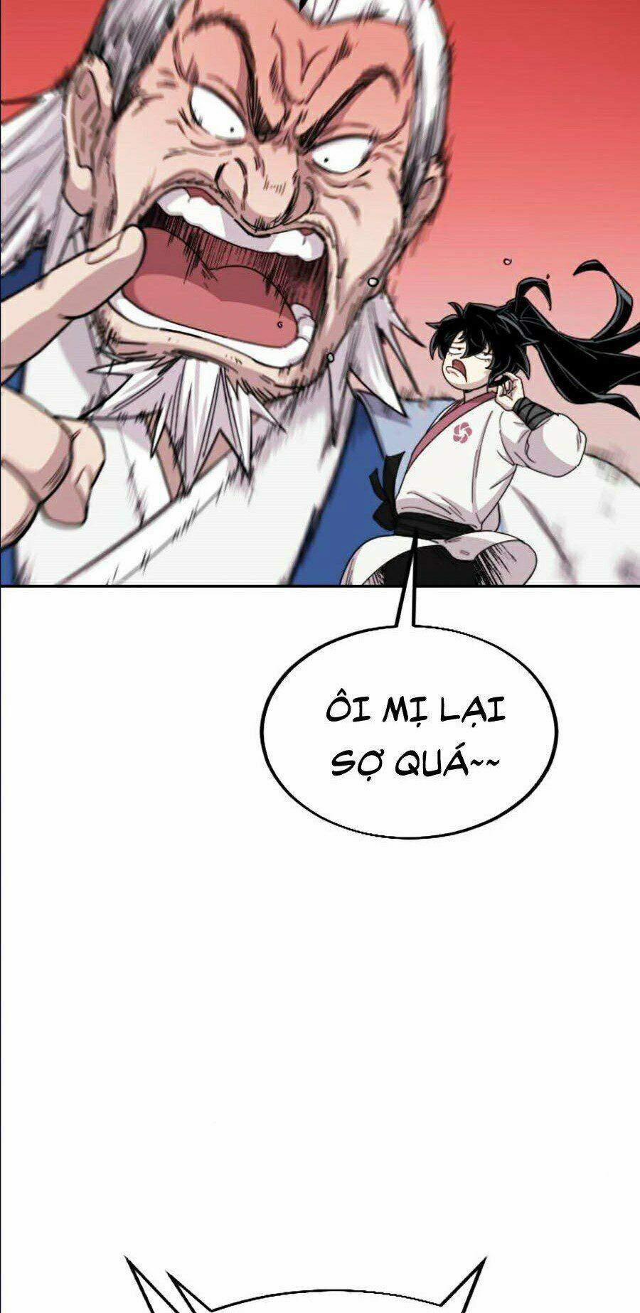 Hoa Sơn Tái Xuất | Hoa Sơn Tái Khởi 23 trang 60