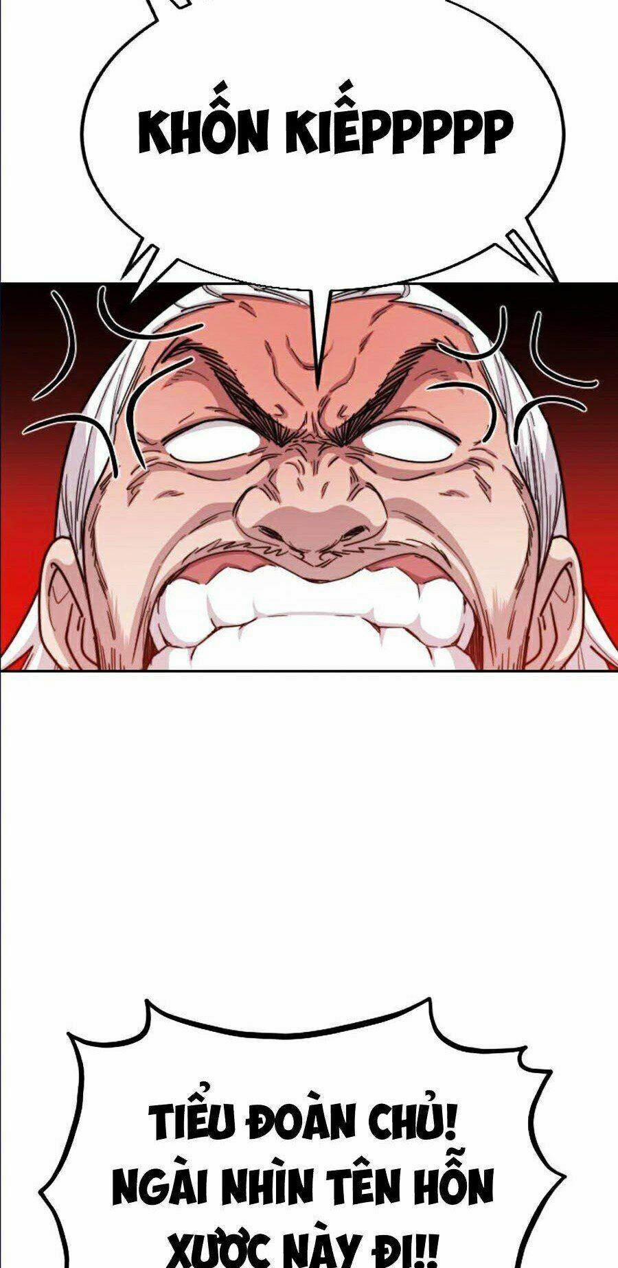 Hoa Sơn Tái Xuất | Hoa Sơn Tái Khởi 23 trang 61