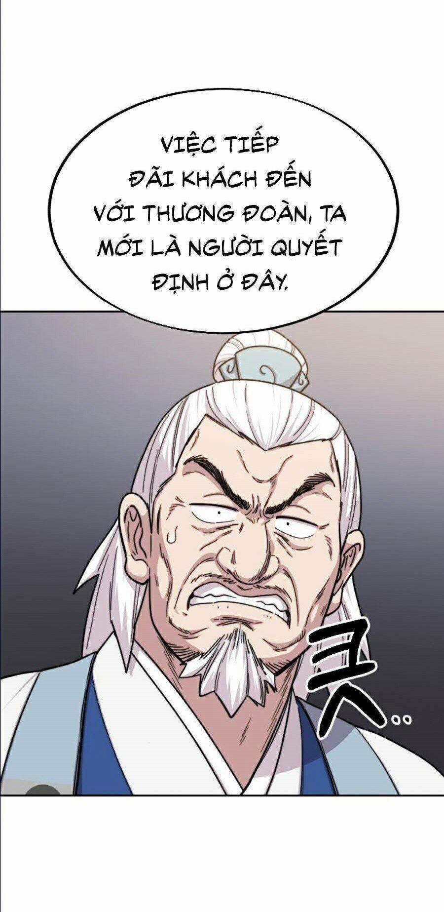 Hoa Sơn Tái Xuất | Hoa Sơn Tái Khởi 23 trang 65