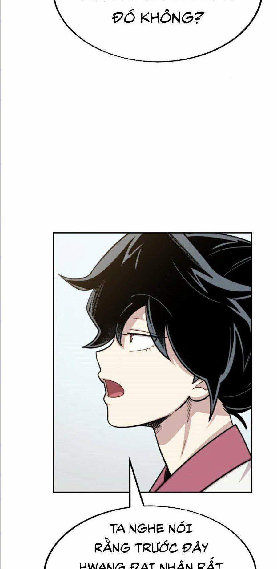 Hoa Sơn Tái Xuất | Hoa Sơn Tái Khởi 23 trang 68