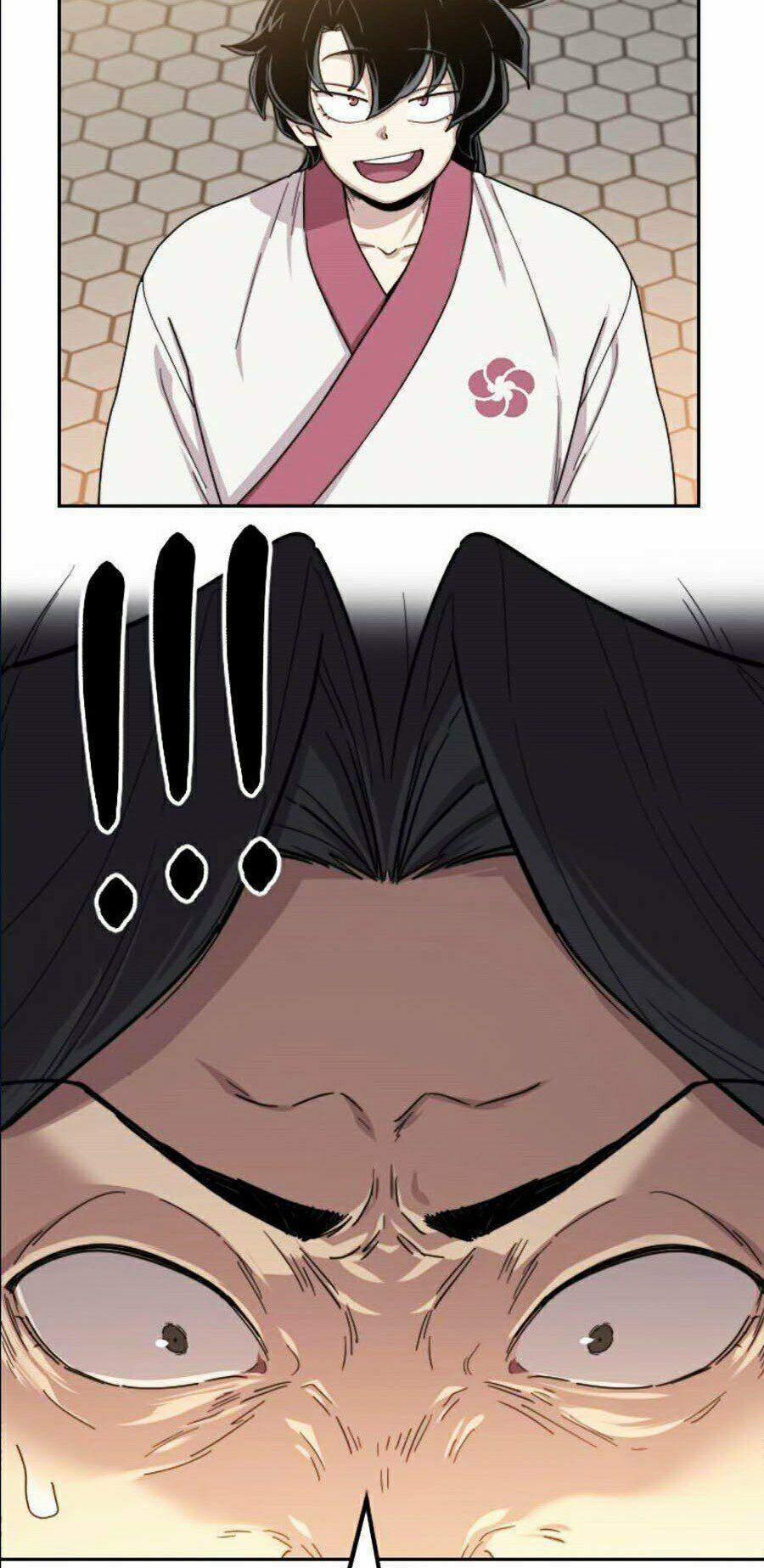 Hoa Sơn Tái Xuất | Hoa Sơn Tái Khởi 23 trang 71