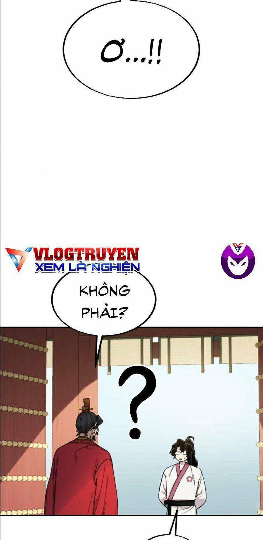 Hoa Sơn Tái Xuất | Hoa Sơn Tái Khởi 23 trang 72