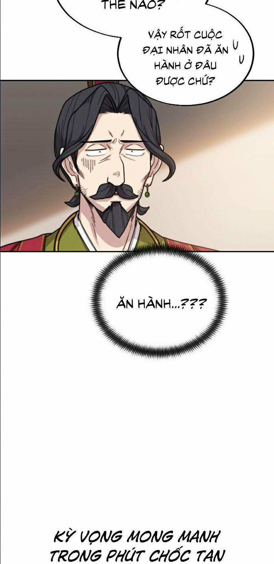 Hoa Sơn Tái Xuất | Hoa Sơn Tái Khởi 23 trang 76