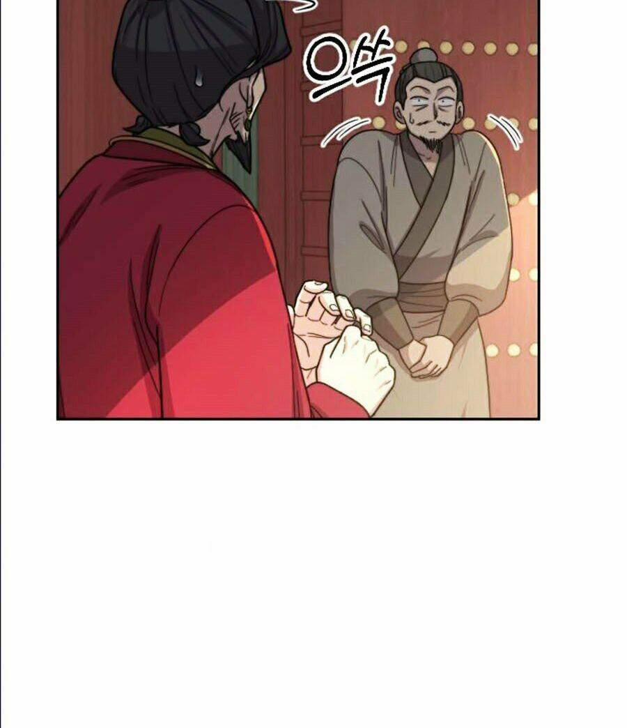 Hoa Sơn Tái Xuất | Hoa Sơn Tái Khởi 23 trang 8