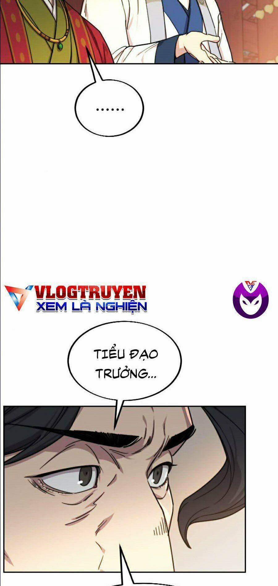 Hoa Sơn Tái Xuất | Hoa Sơn Tái Khởi 23 trang 81