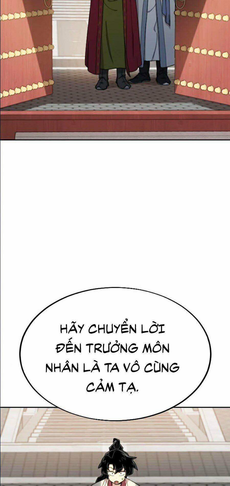 Hoa Sơn Tái Xuất | Hoa Sơn Tái Khởi 23 trang 84