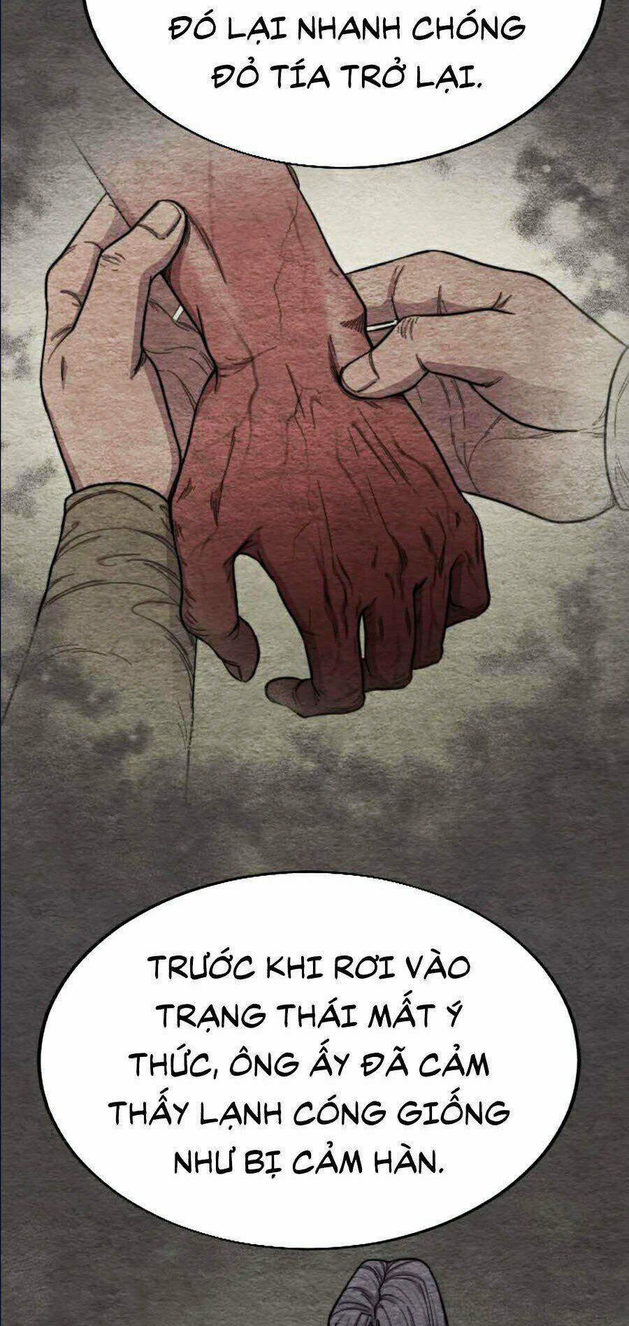 Hoa Sơn Tái Xuất | Hoa Sơn Tái Khởi 23 trang 89