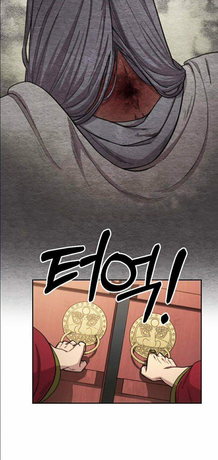 Hoa Sơn Tái Xuất | Hoa Sơn Tái Khởi 23 trang 91