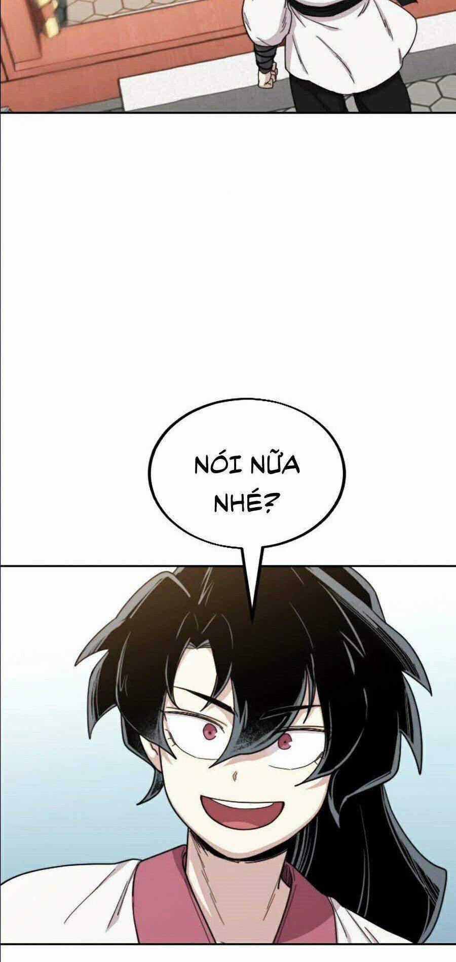 Hoa Sơn Tái Xuất | Hoa Sơn Tái Khởi 23 trang 93