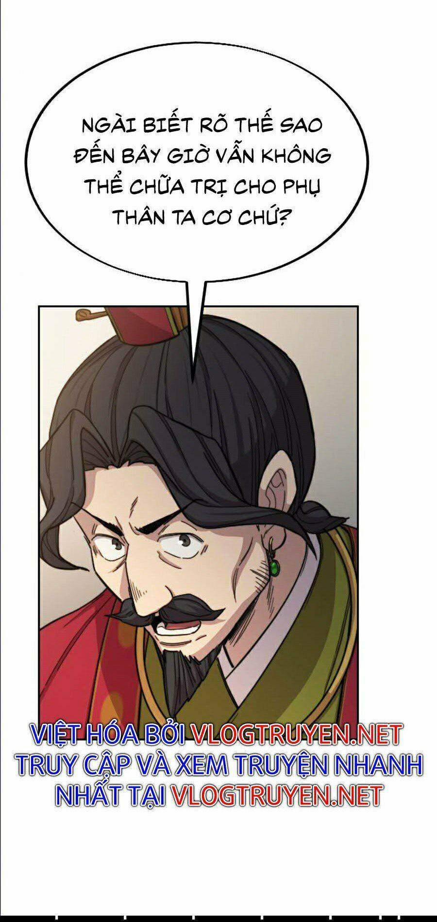 Hoa Sơn Tái Xuất | Hoa Sơn Tái Khởi 23 trang 98