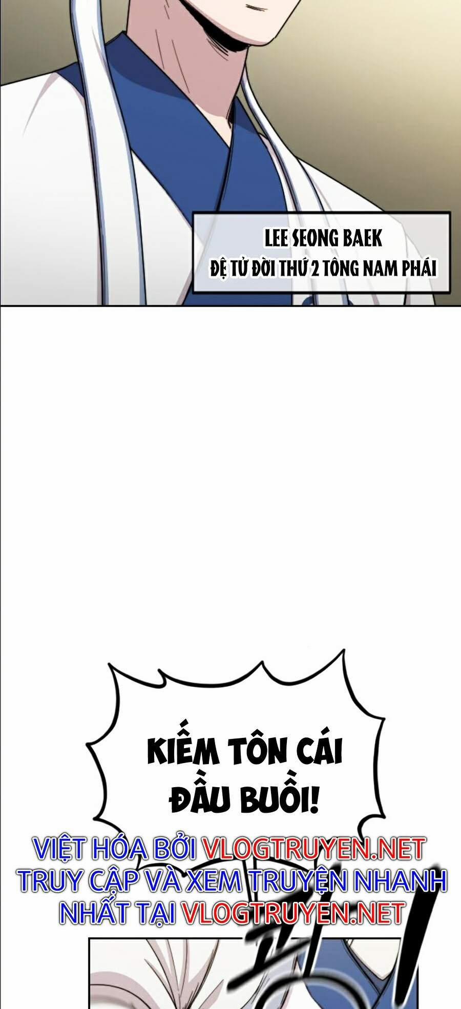 Hoa Sơn Tái Xuất | Hoa Sơn Tái Khởi 24 trang 1